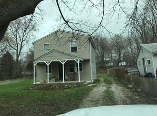 981 Abington Rd, Akron, OH 44312