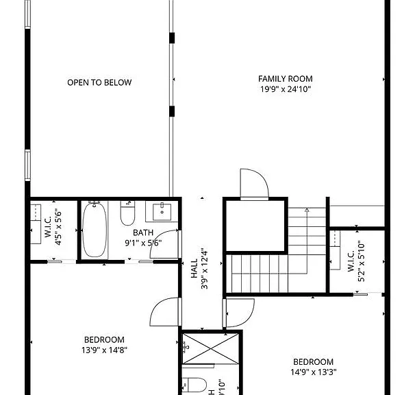 2475 Bay St — Photo 3
