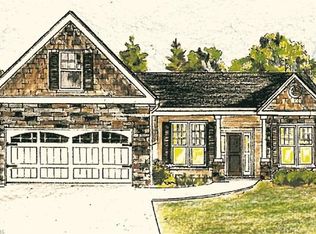 0073 Salem Rd, Weaverville, NC 28787