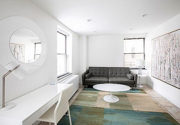 2nd image of 150 W 51st St APT 1608