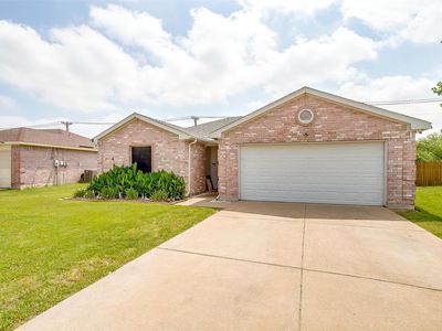 412 Hanover St, Burleson, TX, 76028