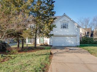 13438 Kibworth Ln, Charlotte, NC 28273