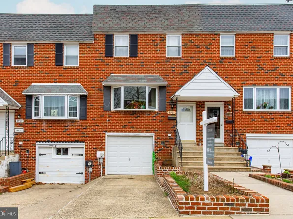 3961 Stevenson St, Philadelphia, PA 19114