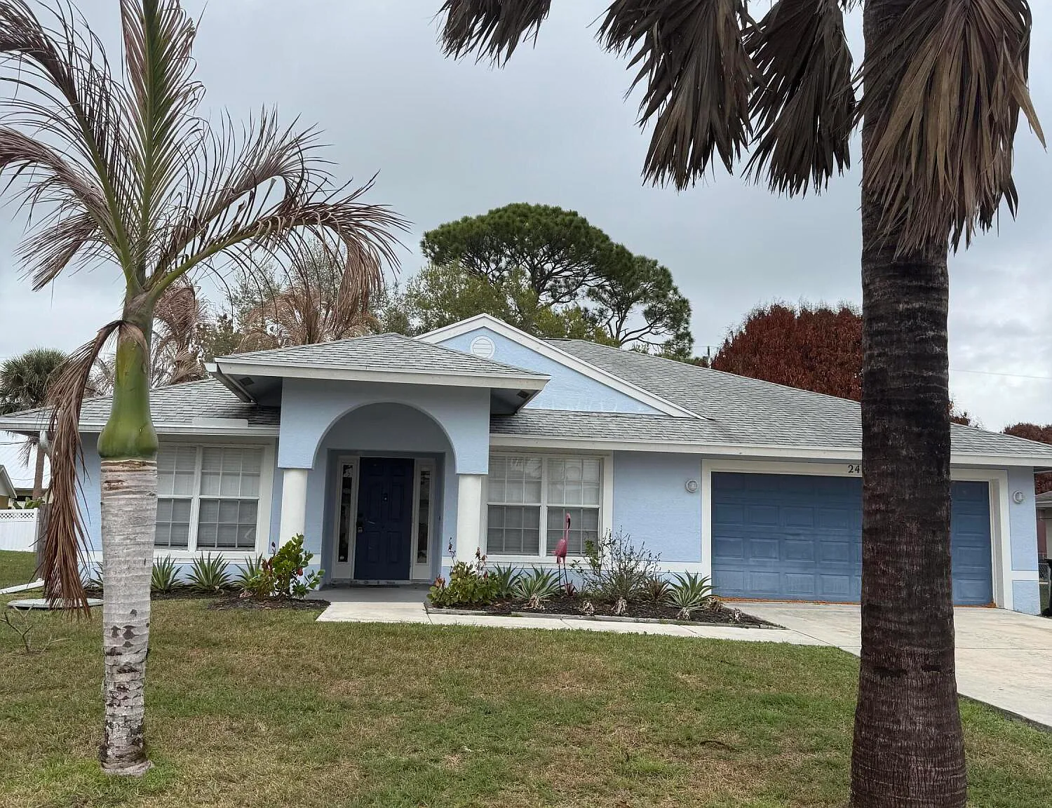 3 bed, 2.0 bath, 1563 sqft, $2,800 — Photo 1