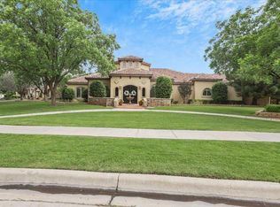 4002 109th St, Lubbock, TX 79423