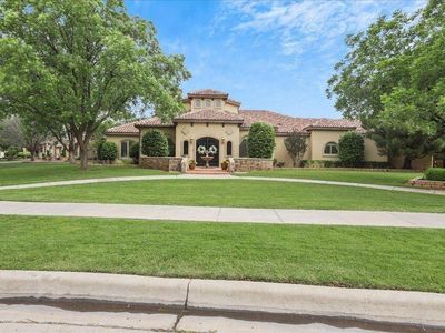 4002 109th St, Lubbock, TX, 79423