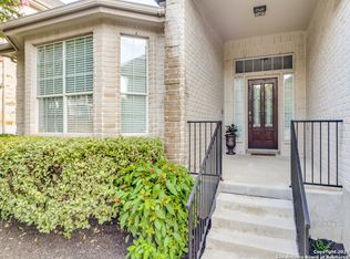 3211 Pawnee Pride, San Antonio, TX 78261