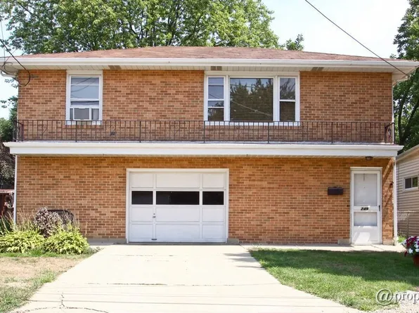249 Western Ave, Highwood, IL 60040