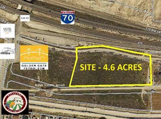 450 Wine Valley Rd, Palisade, CO 81526