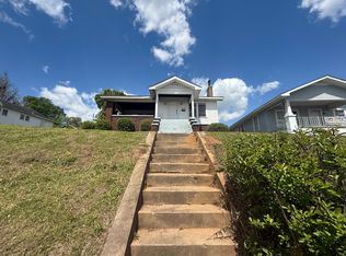 2126 Warrior Rd, Birmingham, AL 35208