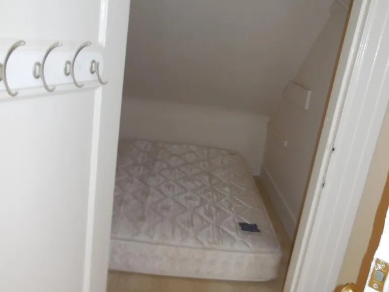 xtra large closet