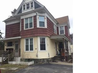 745 Herkimer Rd, Utica, NY 13502