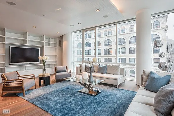 Rented by Brown Harris Stevens | media 4