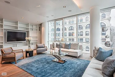 Rented by Brown Harris Stevens