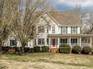 116 Parkers Chapel Rd, Portland, TN 37148