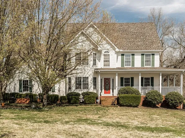 116 Parkers Chapel Rd, Portland, TN 37148
