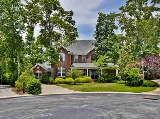 225 Wood Cut Ct, Murrells Inlet, SC 29576