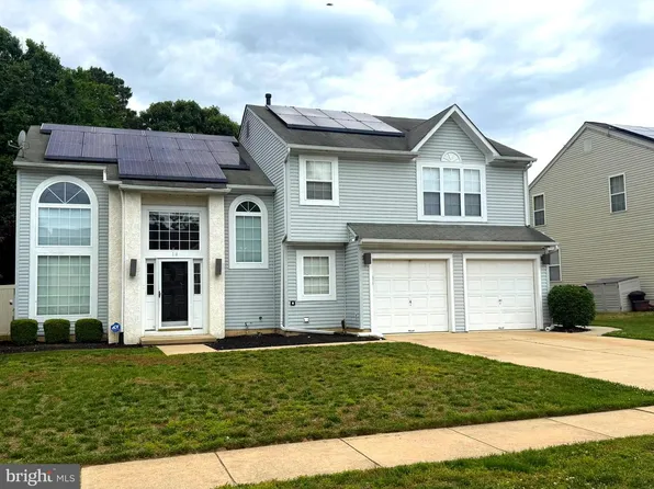 14 Wood Thrush Ave, Sicklerville, NJ 08081