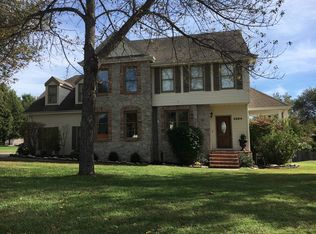 3684 E Beaumont St, Springfield, MO 65809