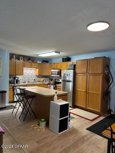3531 13th Ave N APT 102, Grand Forks, ND, 58203