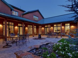 1651 Rancho Guadalupe Trl NW, Albuquerque, NM 87107