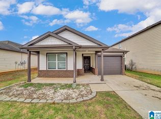 396 Union Station Way, Calera, AL 35040