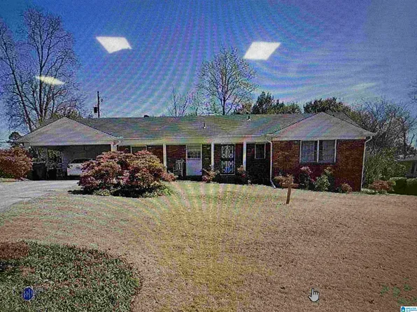 1113 Forest View Ln, Vestavia Hills, AL 35216