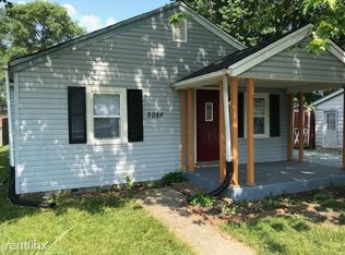 3056 S Holt Rd, Indianapolis, IN 46221