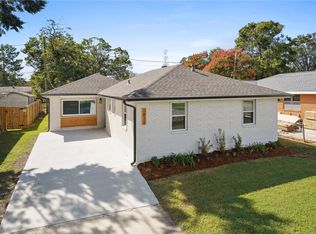 1832 Frankel Ave, Metairie, LA 70003