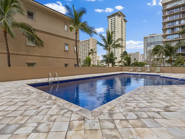 2121 Ala Wai Blvd #1203 — Photo 22