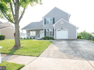 1440 Custom House Sq, Bensalem, PA 19020