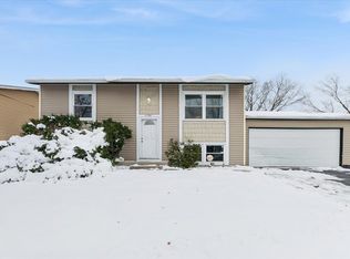 17781 Yale Ln, Country Club Hills, IL 60478