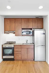 Rented by Compass