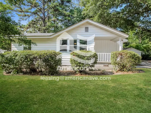 1351 Victory St, Columbia, SC 29204