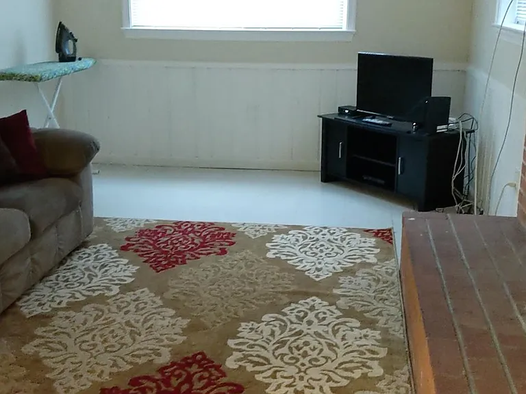 recreation room