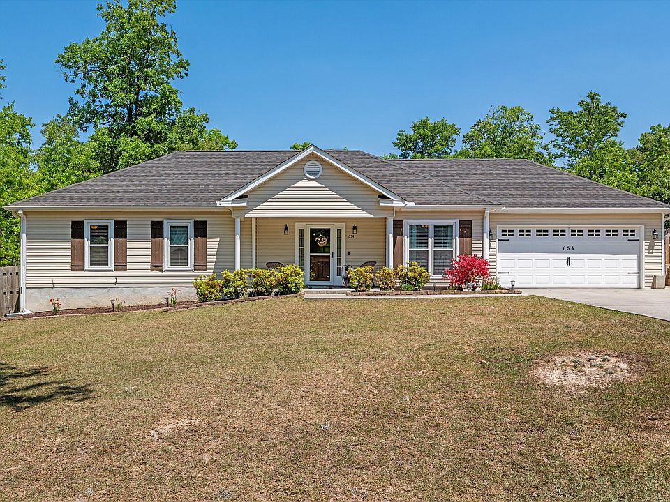1st image of 654 Bakers Branch Drive