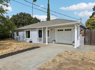 1156 Francine Ct, Concord, CA 94518