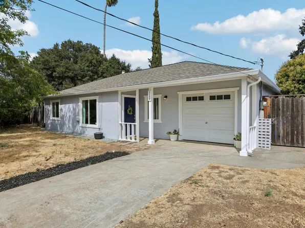 1156 Francine Ct, Concord, CA 94518