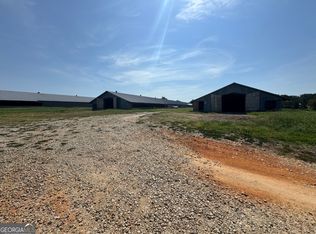 0 Kesler Rd, Canon, GA 30520