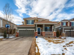 12849 Ventana St, Parker, CO 80134