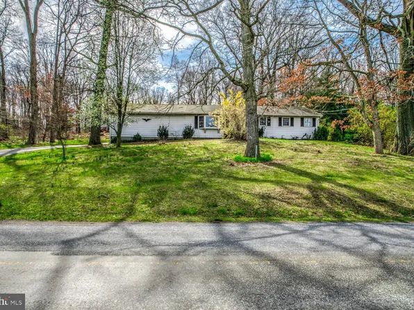 265 Lamparter Rd, Quarryville, PA 17566