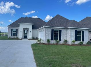 259 Peacock Pointe, Thibodaux, LA 70301