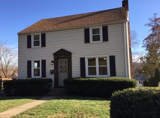 389 6th St, Beaver, PA 15009