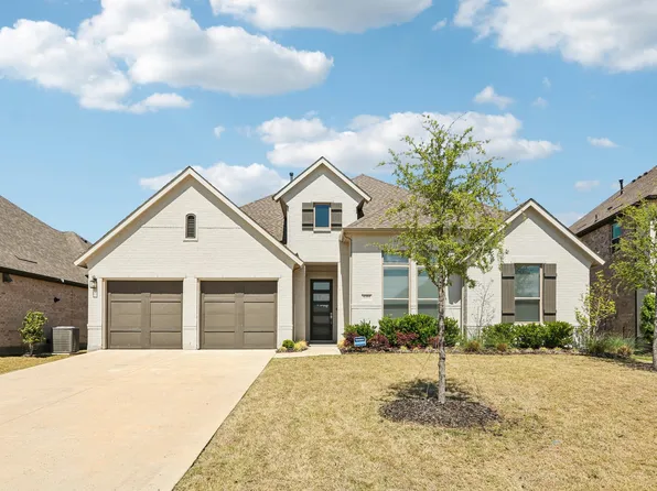 4304 Glen Rose St, Prosper, TX 75078