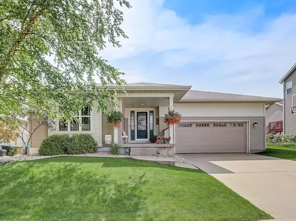 208 Red Birch RUN, Madison, WI 53718
