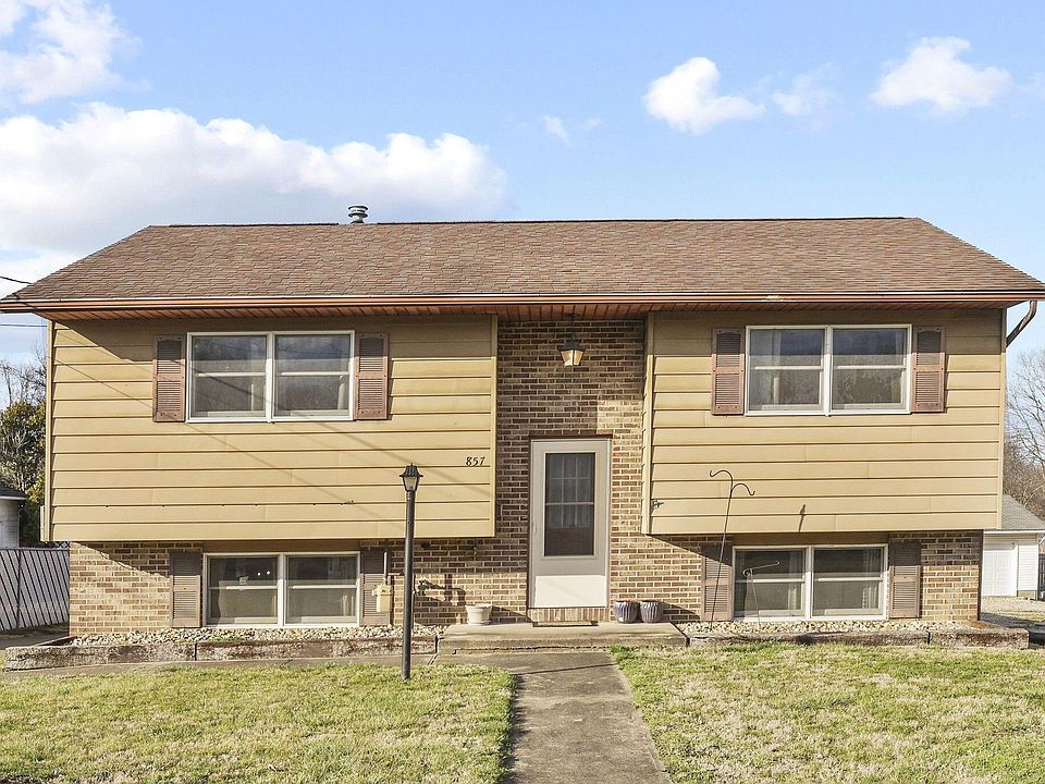 1st image of 857 W Hubert Ave