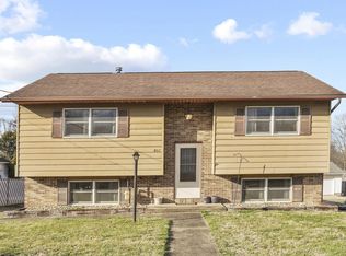 857 W Hubert Ave, Lancaster, OH 43130