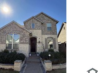 4408 Huntsman Ridge Ln, Arlington, TX 76005