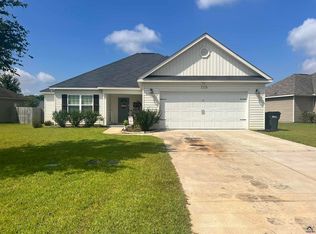 115 Worchester Cir, Perry, GA 31069