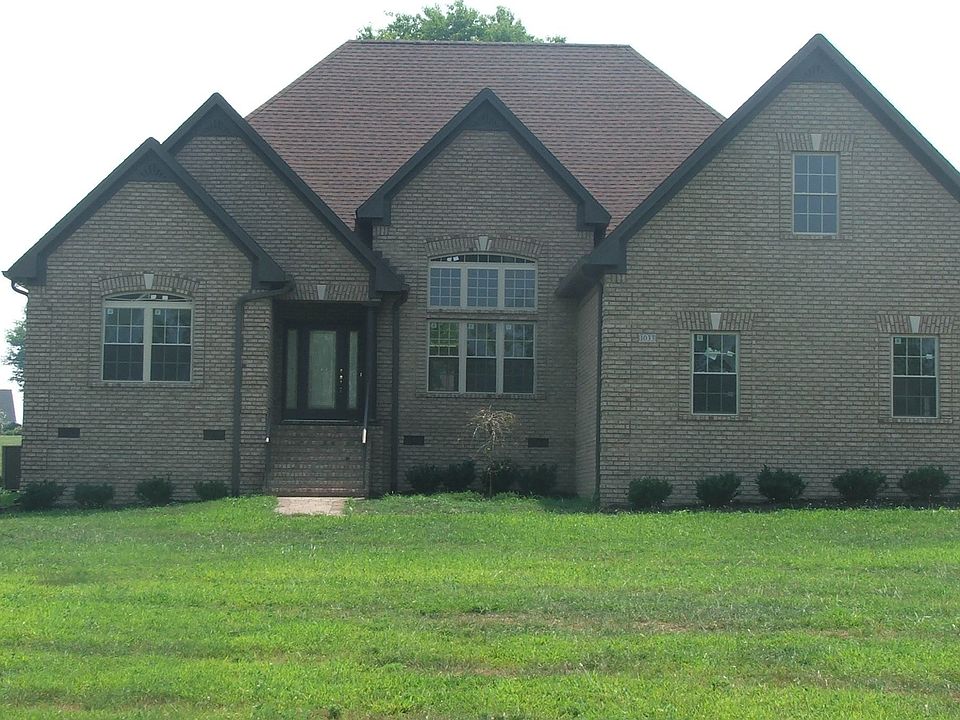 BEAUTIFUL ALL BRICK HOME
